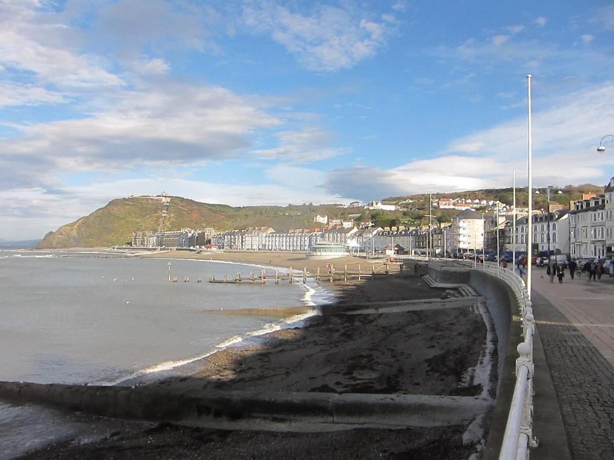 Richmond Hotel Aberystwyth Exterior photo