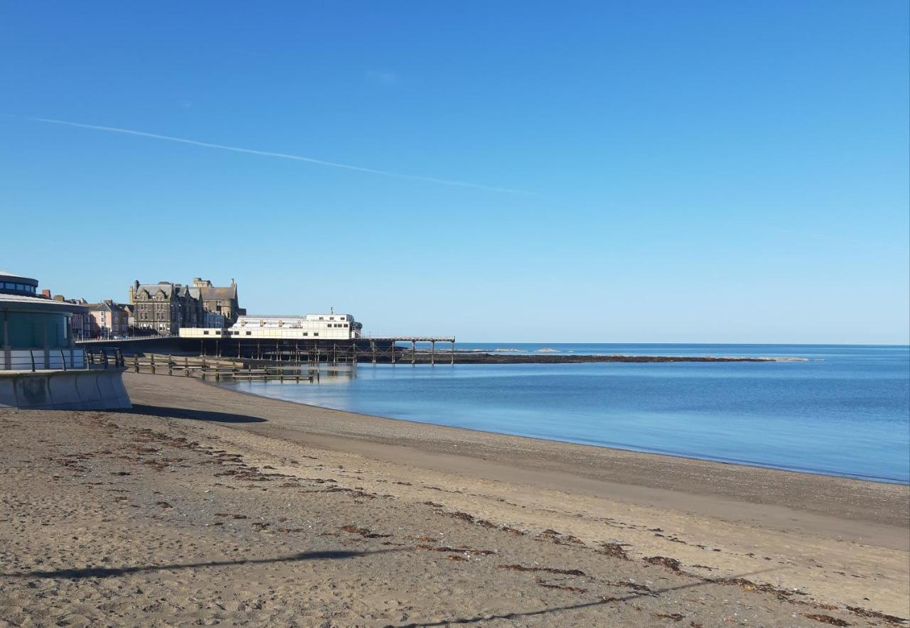 Richmond Hotel Aberystwyth Exterior photo